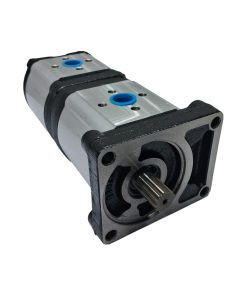 BOMBA HIDRAULICO SISU CRUZ 985/1180/"INDISA" 81341100 836640234 L BH BM