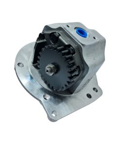 BOMBA FORD 5600 6600 7600 7700 8030 "MEDAL" D8NN600KB 83936586 F000510704