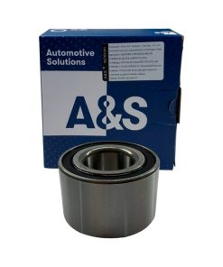 ROLAMENTO - DF0706 30X60X37 "A&S" HELICE VOLVO L70D BAHB633313