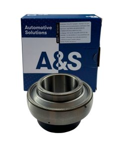 ROLAMENTO - GE45KRRB 45X85X56 HC209 YEL209F "A&S"