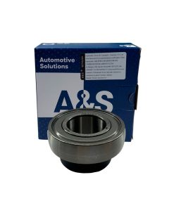 ROLAMENTO - 35X72X39 GRAE35NPPB "A&S" "COLHEITADEIRA"