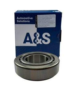 ROLAMENTO - 804848/804810 "A&S" MASSEY FERGUSON 660/680 531302 S420291 021947