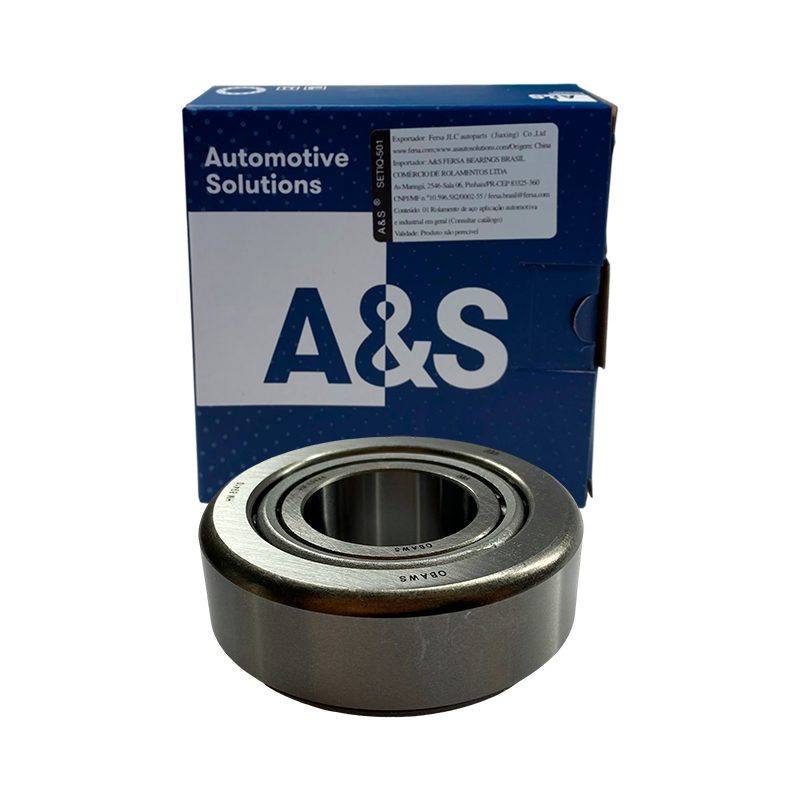 ROLAMENTO - 89446/89410 "A&S" VALMET BH180 CARRARO 82774500