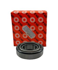 ROLAMENTO - 30206 30X62X16 "FAG" LA5009 CUBO DIANTEIRO VALMET 60/80