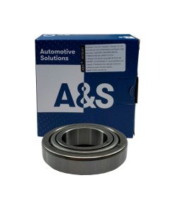 ROLAMENTO - LM67048/10 "A&S" PLANTADEIRA JOHN DEERE JD8187/JD8825