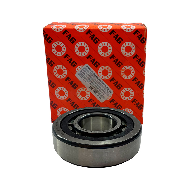 ROLAMENTO - NJ306 "FAG" 30X72X19