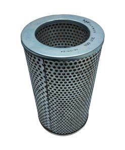 FILTRO HIDRAULICO TRANSMISSÃO CATERPILLAR D6D TH806 4J6064 PH64 PT9010 HIC64