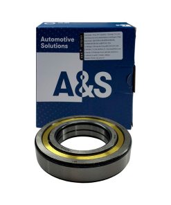 ROLAMENTO - QJ211 6211 55x100X21 "A&S" 195507 L31015 3T6480