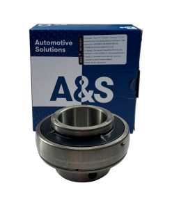 ROLAMENTO - UC208 40X80X21 Y208 "A&S"