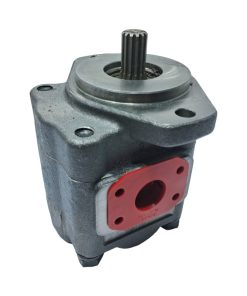 BOMBA LAMINA 13 ESTRIAS 2 FURO B28677 "HYBEL" 44LT 11,5GL