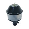 PRÉ FILTRO MASSEY FERGUSON 50X 65X 85X 1481420 PW200 51MM CAC1070