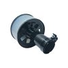 PRÉ FILTRO MASSEY FERGUSON 50X 65X 85X 1481420 PW200 51MM CAC1070
