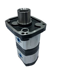 BOMBA DUPLA VALMET 68 78 88 "INDISA" 159400 9510080505