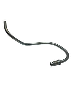 TUBO LUBR BOMBA CAMBIO VALMET 118/128/138/148 196340