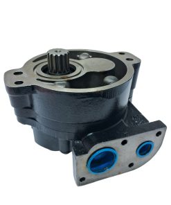 BOMBA EMBREAGEM CAIXA CATERPILLAR D6D "MEDAL" 3P6814 91101032001