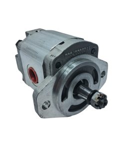 BOMBA HIDRAULICA HELICE CASE 521D W130 "HYBEL" 400336A1 87426773 87426773 87365673