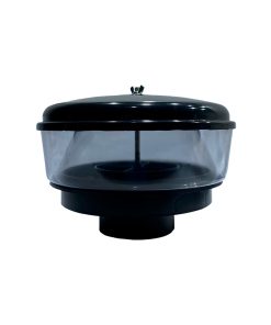 PRE FILTRO AR CATERPILLAR D4D D5E 120B 100mm 4M0310 1217746 CAC10100