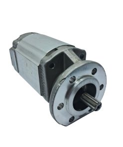 BOMBA SAIDA FUNDOS 9 ESTR 6 FUROS "HYBEL" 6670600 33LT