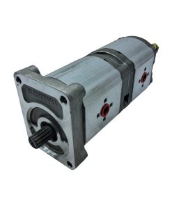 BOMBA DUPLA MT SUSI CRUZXQUADRADO BH185 85422700 R979010478