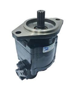 BOMBA CAÇAMBA BASCULANTE "SENTIDO-HORARIO"13 ESTRIAS B19309C