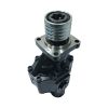 BOMBA COM ENGATE RAPIDO 104CC P/ DESENSILADEIRA 