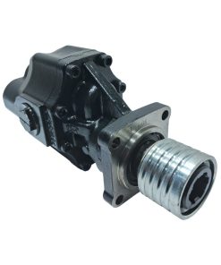 BOMBA COM ENGATE RAPIDO 104CC P/ DESENSILADEIRA "MEDAL" B537104L