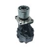 BOMBA COM ENGATE RAPIDO 104CC P/ DESENSILADEIRA 