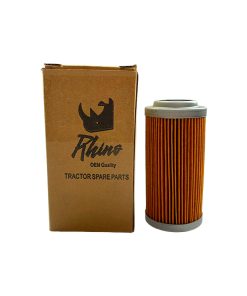 FILTRO HIDRAULICO "RHINO" PH223 P550576 TH467 3705316M91