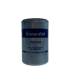 FILTRO COMBUSTIVEL "TECFIL" TB181 J903640 FBD3207 PSC72/2 150526