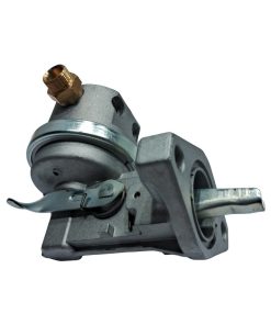 BOMBA ALIMENTADORA COLHEDEIRA JOHN DEERE 9750 PD509 K6509 RE535727