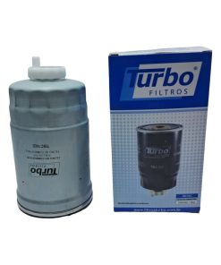 FILTRO COMBUSTIVEL FBD2230 TBC182 PSC496 146343A1 FCD2058B FBD496