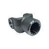 GARFO 14 ESTRIAS CARDAN BOMBA D50 RLV195 
