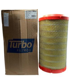 FILTRO AR EXTERNO CAMINHÃO MAN TR30185 ARS9842 P782936 HP2592