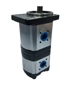 BOMBA DIREÇÃO DUPLA "INDISA" MF600a660 038479 9030102760