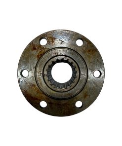 FLANGE 8 FUROS "R07093 30250800
