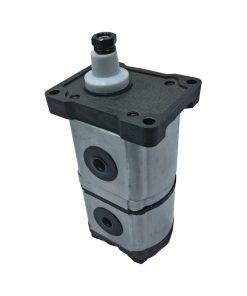 BOMBA DUPLA GIRO E ESCORVA FIAT AD14B 8281612 "MEDAL"