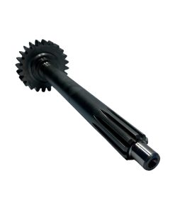 EIXO PILOTO MASSEY FERGUSON 55Xa285 Z24 "EATON" 3313895 964925 347MM