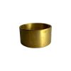 BUCHA BRONZE ALOJAM PISTÃO LAMINA D50 1307045160
