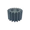 ENGRENAGEM TRAÇÃO CARRARO MICROGEAR Z17 112498A1 141370A1 CA130195