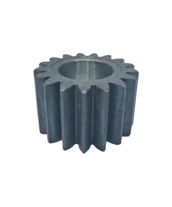 ENGRENAGEM TRAÇÃO CARRARO MICROGEAR Z17 112498A1 141370A1 CA130195