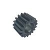 ENGRENAGEM TRAÇÃO CARRARO MICROGEAR Z17 112498A1 141370A1 CA130195