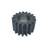 ENGRENAGEM TRAÇÃO CARRARO MICROGEAR Z17 112498A1 141370A1 CA130195