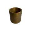BUCHA BRONZE 49X59X60 CAIXA TOMBAMENTO PATROL 120B 1F1653