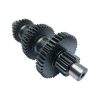 EIXO LATERAL DENTES RETOS VALMET 880 A 985 30013200 