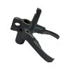 GARFO SELETOR CX 1° E 2° 