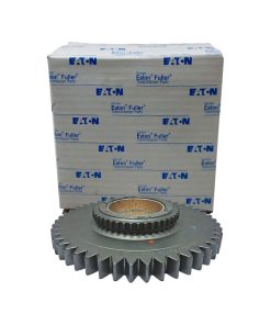 ENGRENAGEM COM BUCHA MASSEY FERGUSON 283 "EATON" 053352 3346821 I07425 Z46