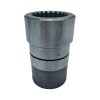 LUVA ACOPLAMENTO EIXO SUP DIANTEIRO MASSEY FERGUSON 5300/5310/5320 3800251