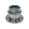FLANGE DIANTEIRO 