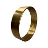 BUCHA BRONZE 226,5X235X60 TRUCK D6 SEMI-ACABADA 5M6637