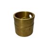 BUCHA 50.9X60.38X57.3 BALANÇA DIANTEIRA PATROL RG140 CASE 845